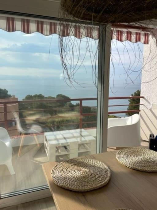 Precioso Apto Miami Primera Linia Playa Cala De Las Sirenas, Con Wifi Y Netflix, Adecuado Para Teletrabajar 迈阿密普拉特亚 外观 照片