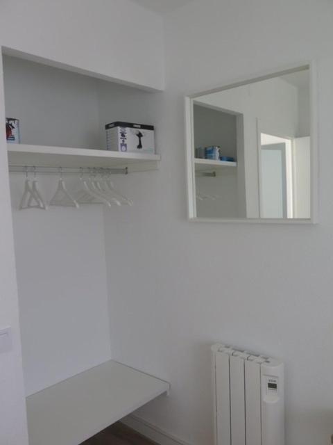 Precioso Apto Miami Primera Linia Playa Cala De Las Sirenas, Con Wifi Y Netflix, Adecuado Para Teletrabajar 迈阿密普拉特亚 外观 照片