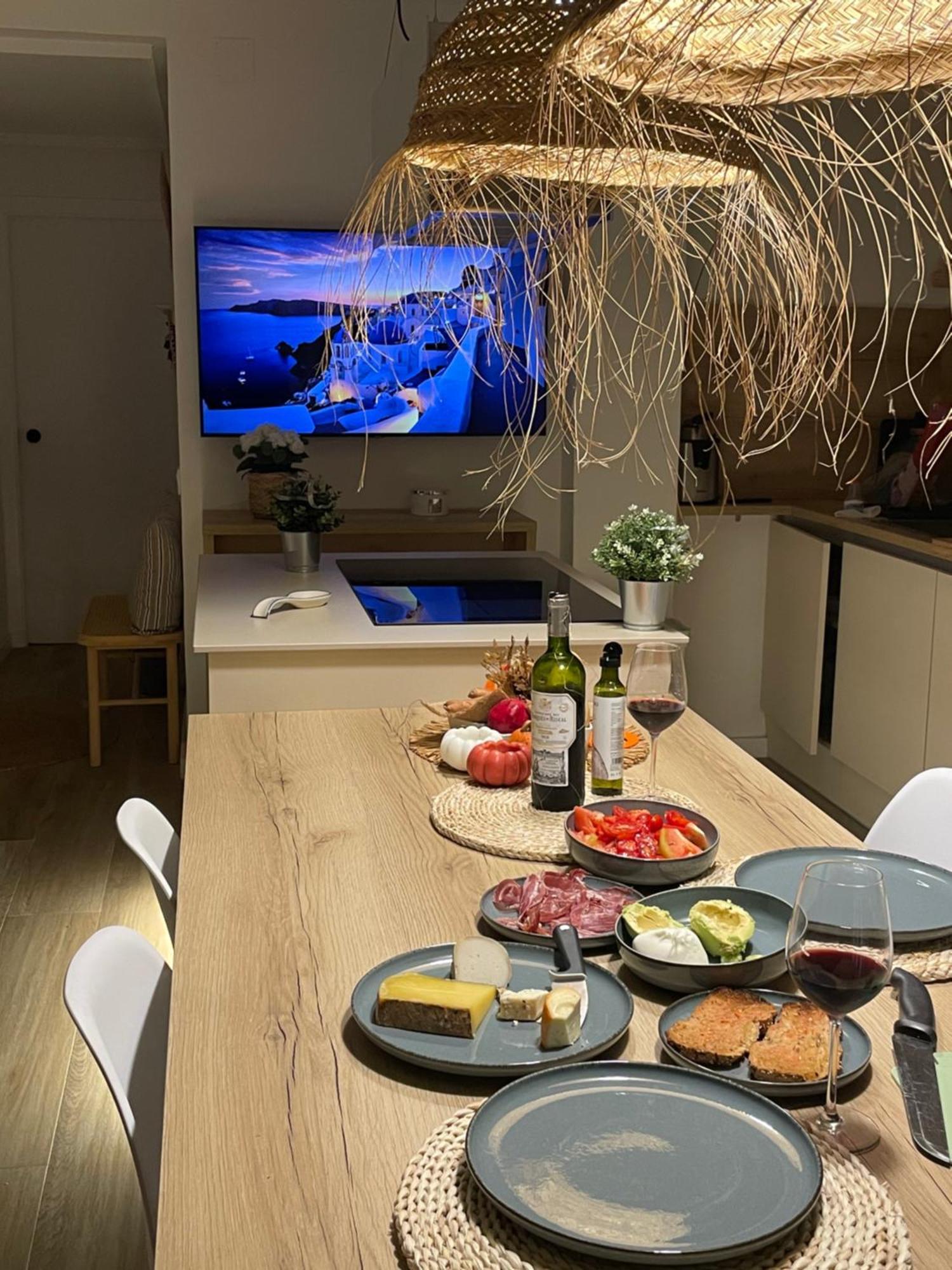 Precioso Apto Miami Primera Linia Playa Cala De Las Sirenas, Con Wifi Y Netflix, Adecuado Para Teletrabajar 迈阿密普拉特亚 外观 照片